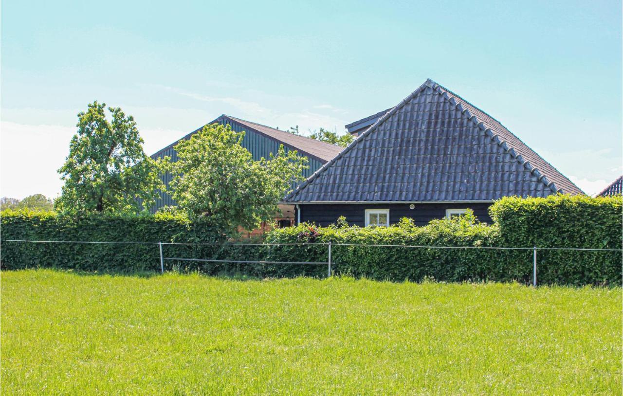 2 Bedroom Awesome Home In Udenhout Dış mekan fotoğraf