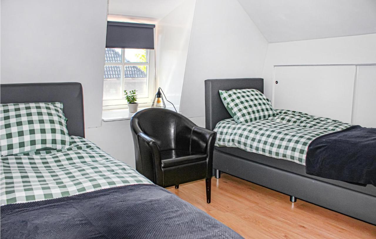 2 Bedroom Awesome Home In Udenhout Dış mekan fotoğraf